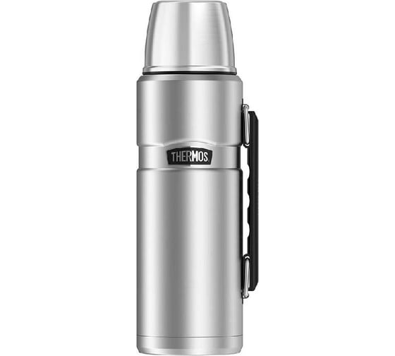 Термос THERMOS King SK2010 1.2 л, стальной 156020 1