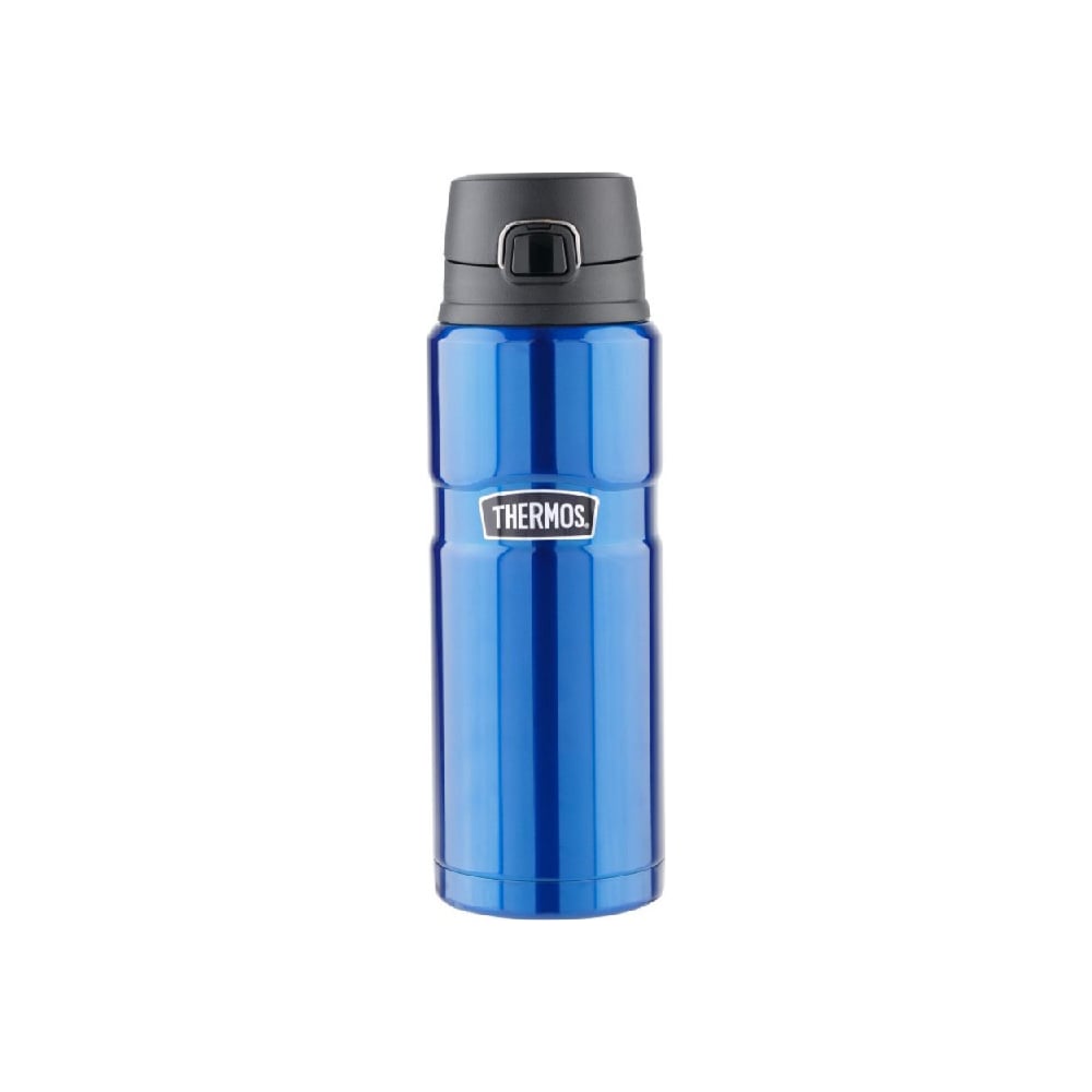 Термос Thermos King SK4000 0.7 л, синий 155955 выгодная цена, отзывы