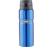 Термос THERMOS King SK4000 0.7 л, синий 155955