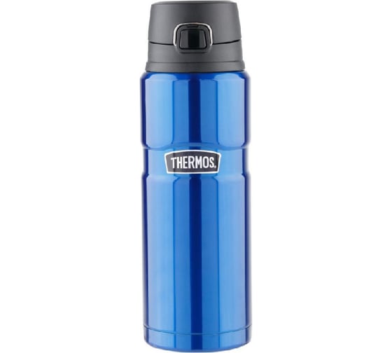 Термос THERMOS King SK4000 0.7 л, синий 155955