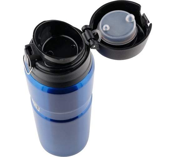 Термос THERMOS King SK4000 0.7 л, синий 155955