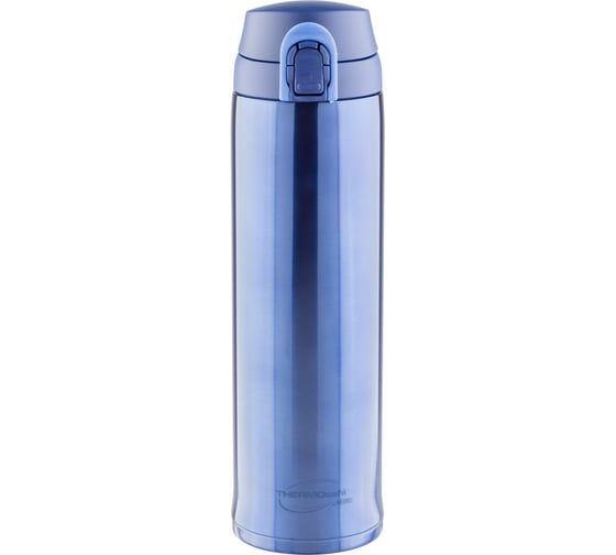 Термос THERMOS Thermocafe by ТС 0.35 л, голубой 157109