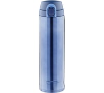 Термос THERMOS Thermocafe by ТС 0.6 л, голубой 158314