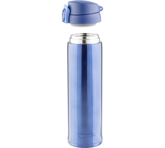 Термос THERMOS Thermocafe by ТС 0.6 л, голубой 158314