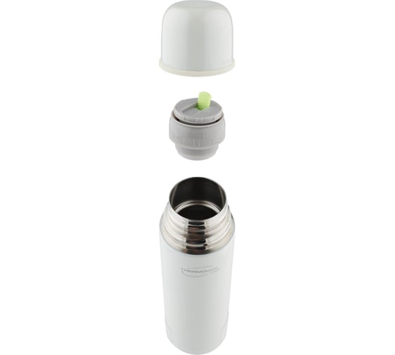 Термос THERMOS Thermocafe by Arctic 0.5 л, белый 157614