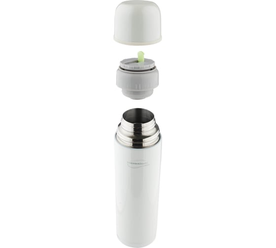 Термос THERMOS Thermocafe by Arctic 1 литр, белый 157775