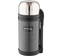 Термос Thermos Thermocafe by HAMMP 1.2 л, черный 725370