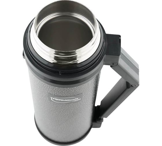 Термос THERMOS Thermocafe by HAMMP 1.8 л, черный 725448