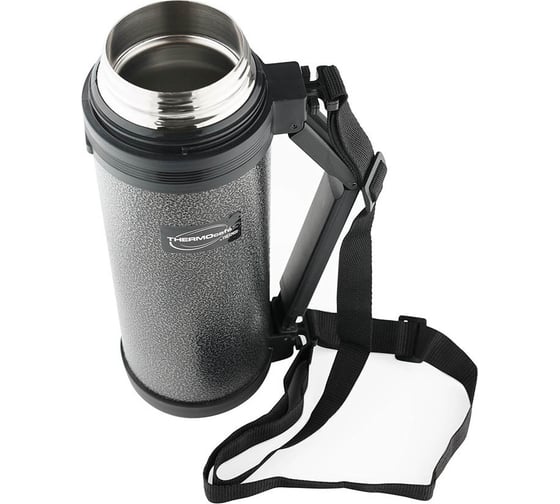 Термос THERMOS Thermocafe by HAMMP 1.8 л, черный 725448