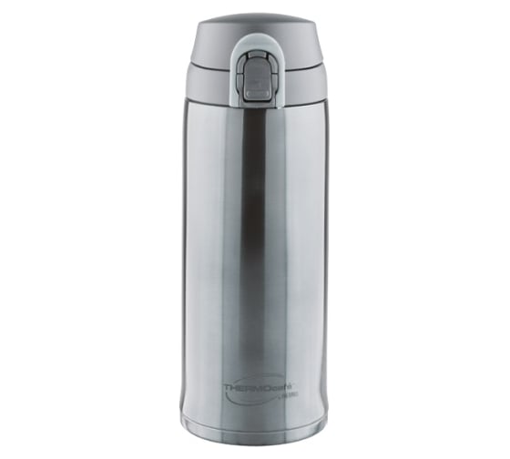 Термос THERMOS Thermocafe by TC 0.35 л, серый 158055 1
