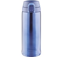 Термос THERMOS Thermocafe by TC 0.35 л, синий 158109