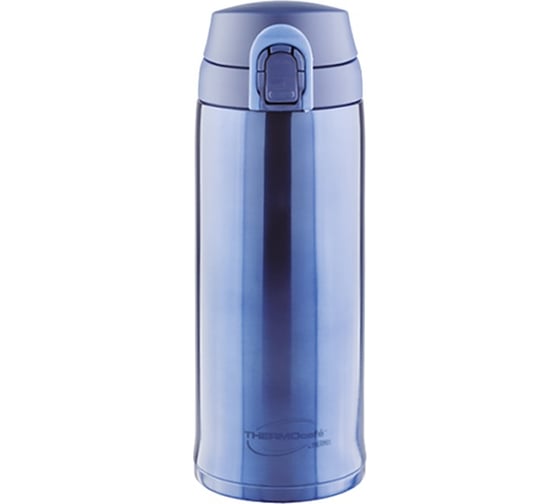 Термос THERMOS Thermocafe by TC 0.35 л, синий 158109