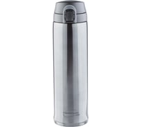 Термос THERMOS Thermocafe by TC 0.6 л, серый 158260