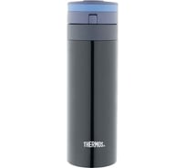 Термокружка THERMOS JNS-350-BK, 0.35 л, черная 924650