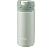 Термокружка Tiger MMX-A020 0.2 л, мятный MMX-A020 GM