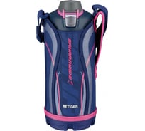 Термобутылка Tiger MME-C100 1 л, синяя MME-C100 A