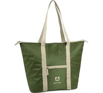 Сумка-холодильник Арктика 10 л, зеленая 3100-10-GN