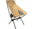 Складное кресло LIGHT CAMP Folding Chair Large песочный LC-402 1