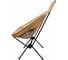 Складное кресло LIGHT CAMP Folding Chair Large песочный LC-402 3