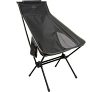 Складное кресло LIGHT CAMP Folding Chair Large зеленый LC-401 28375820