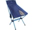 Складное кресло LIGHT CAMP Folding Chair Large синий LC-403 1
