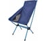 Складное кресло LIGHT CAMP Folding Chair Large синий LC-403 2