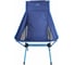 Складное кресло LIGHT CAMP Folding Chair Large синий LC-403 4