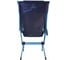 Складное кресло LIGHT CAMP Folding Chair Large синий LC-403 5