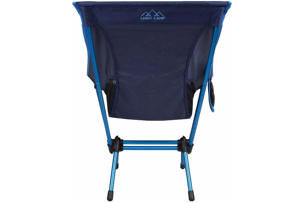 Lightweight foldable online camping chair