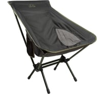 Складное кресло LIGHT CAMP Folding Chair Medium зеленый LC-301