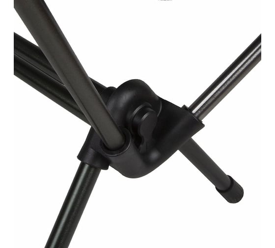 Складное кресло LIGHT CAMP Folding Chair Medium зеленый LC-301