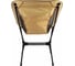 Складное кресло LIGHT CAMP Folding Chair Small песочный LC-202 4