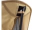 Складное кресло LIGHT CAMP Folding Chair Small песочный LC-202 7