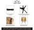Складное кресло LIGHT CAMP Folding Chair Small песочный LC-202 13