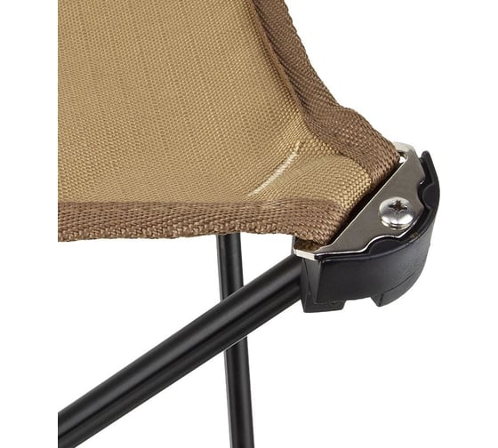 Складной табурет LIGHT CAMP Folding Stool песочный LC-102