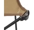 Складной табурет LIGHT CAMP Folding Stool песочный LC-102 5