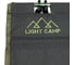 Стол LIGHT CAMP Folding Table Small зеленый LC-601 12