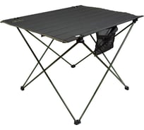 Стол Light Camp Folding Table Large, зеленый LC-602