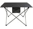 Стол Light Camp Folding Table Large, зеленый LC-602 3