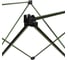Стол Light Camp Folding Table Large, зеленый LC-602 9