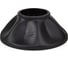 Пятка для ножек LIGHT CAMP Feet Tip черный LC-1000 1
