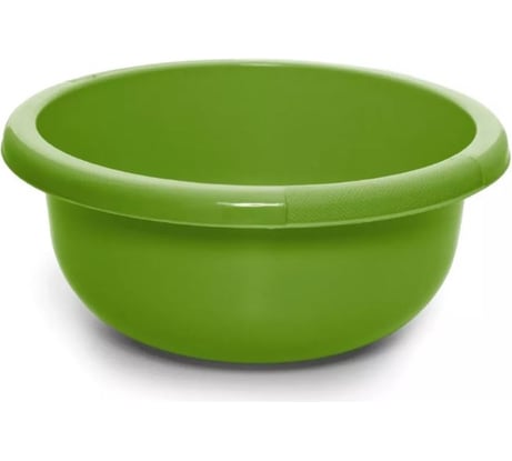 Миска ПОЛИМЕРБЫТ уДачная 4л 430832000