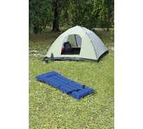 Кемпинговый 3-х секционный матрас Bestway 159x53x14 см 69013 BW