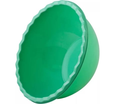 Миска ПОЛИМЕРБЫТ LAOLA 2л 436870000