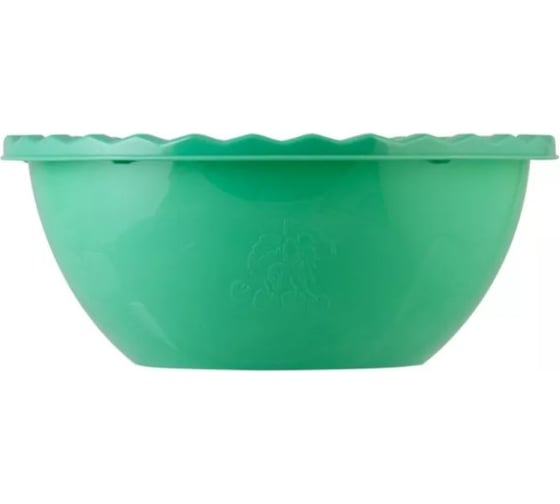 Миска ПОЛИМЕРБЫТ LAOLA 2л 436870000