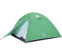 Двухместная палатка BestWay Glacier Ridge 70+200x200x120 см 68009 BW