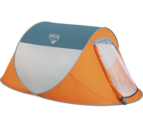 Двухместная палатка BestWay NuCamp 235x145x100 см 68004 BW