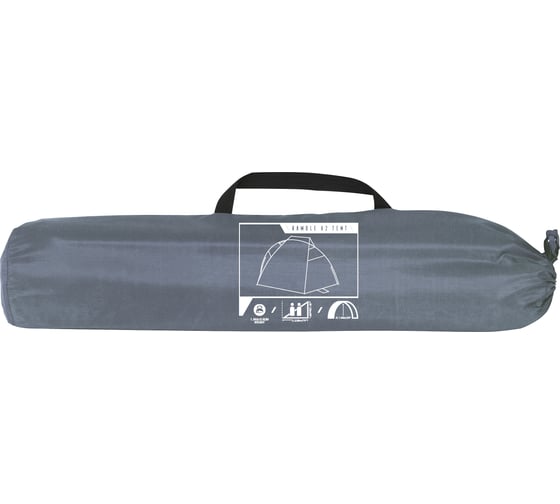 Пляжная палатка BestWay Ramble 200x100x100 см 68001 BW 009132