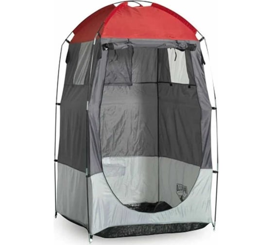 Палатка-кабинка BestWay 110x110x190 см 68002 BW 009133