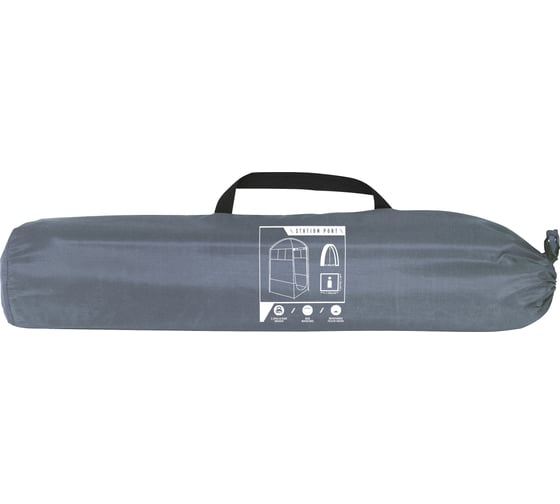 Палатка-кабинка BestWay 110x110x190 см 68002 BW 009133
